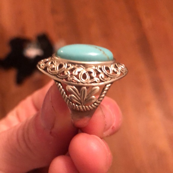 925 ring - Picture 3 of 4